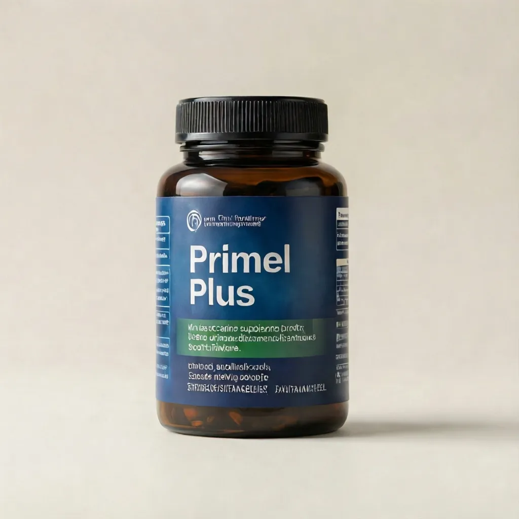 Primel Plus